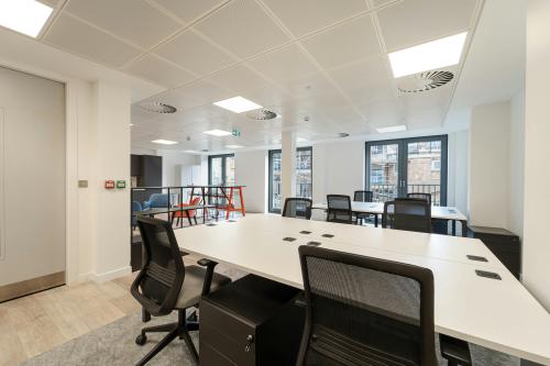 20 Noel Street, Soho, London, W1F