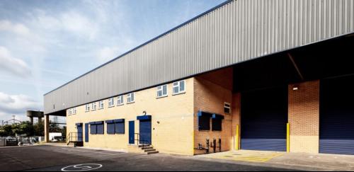 Unit 9, Portland Commercial Estate, Ripple Road, Barking, IG11