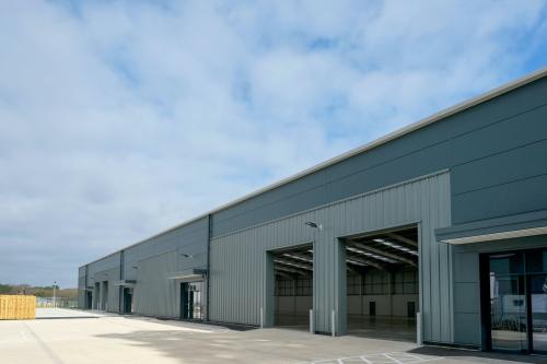 Unit 4, Beacon Hill Logistics Park, Beacon Hill Road, Fleet, GU52