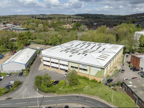 Newbury35, Bone Lane, Newbury, RG14