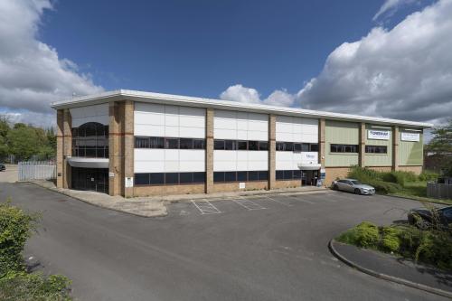 Newbury35, Bone Lane, Newbury, RG14