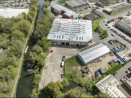 Newbury35, Bone Lane, Newbury, RG14