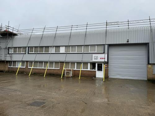 Unit 2, Molly Millars Bridge, Wokingham, RG41