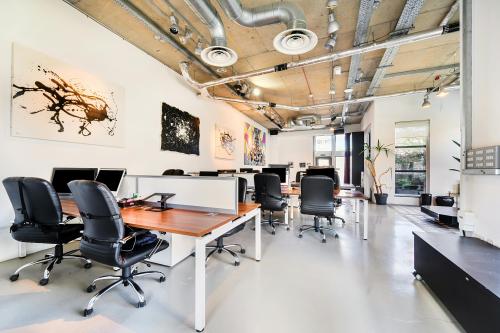 Block A Timber Wharf, 240B Kingsland Road, Shoreditch, London, E2