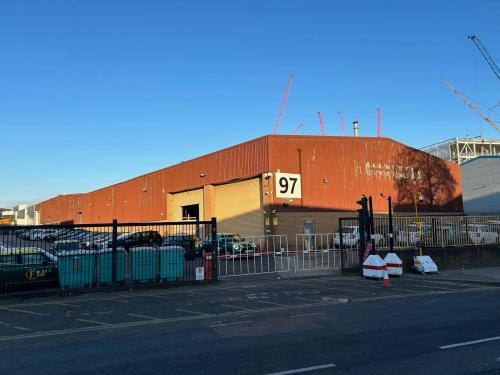 97 Victoria Road, Park Royal, London, NW10
