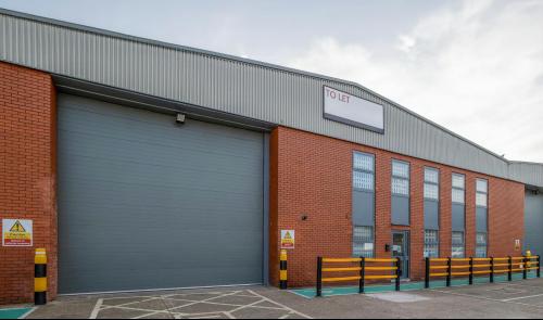 Unit 5A, Oakwood Business Park, Park Royal, London, NW10