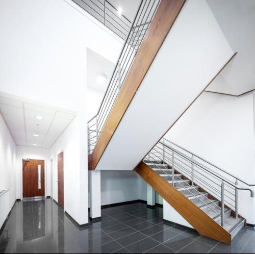 DC2, Prologis Central Park, Park Royal, London, NW10
