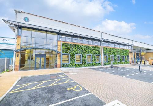 Unit 1, Nucleus, Central Way, Park Royal, London, NW10