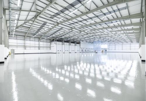 Unit 1, Nucleus, Central Way, Park Royal, London, NW10