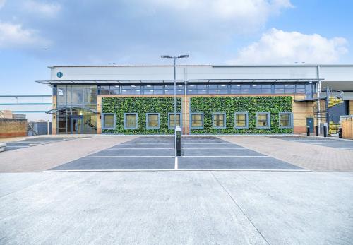 Unit 1, Nucleus, Central Way, Park Royal, London, NW10