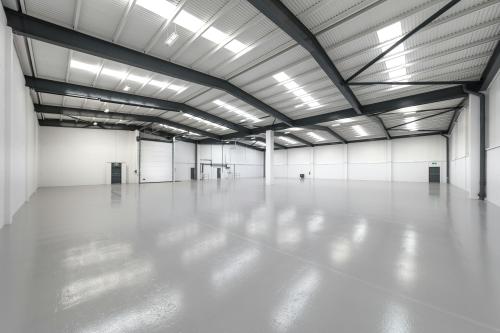 Unit 28 The Metropolitan Centre, Segro Park Greenford Central, Greenford, UB6