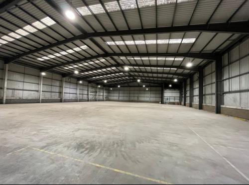 Tangent Point, 9 Central Way, Park Royal, London, NW10