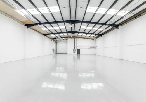 Unit 5A, Oakwood Business Park, Park Royal, London, NW10