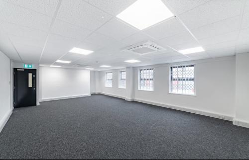 Unit 5A, Oakwood Business Park, Park Royal, London, NW10