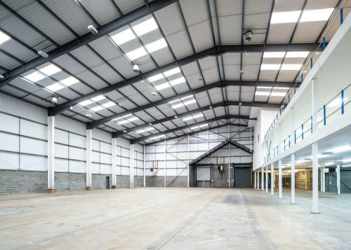 Apex Point, 49-53 Standard Road, Park Royal, London, NW10