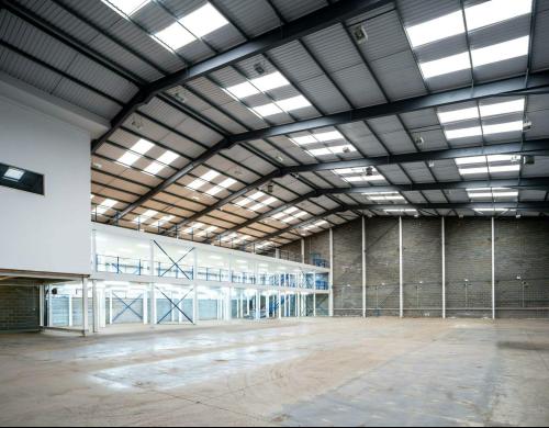 Apex Point, 49-53 Standard Road, Park Royal, London, NW10