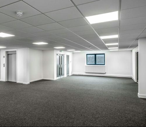 Apex Point, 49-53 Standard Road, Park Royal, London, NW10