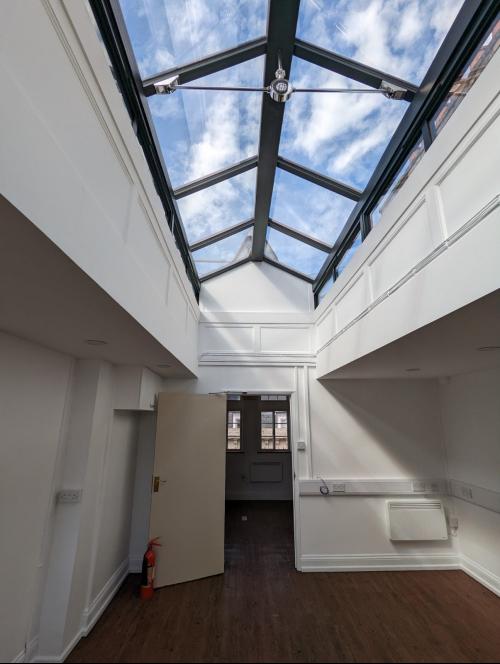 47 Maddox Street, Mayfair, London, W1S
