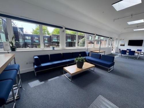 The Chiltern House Campus, Stocking Lane, High Wycombe, HP14