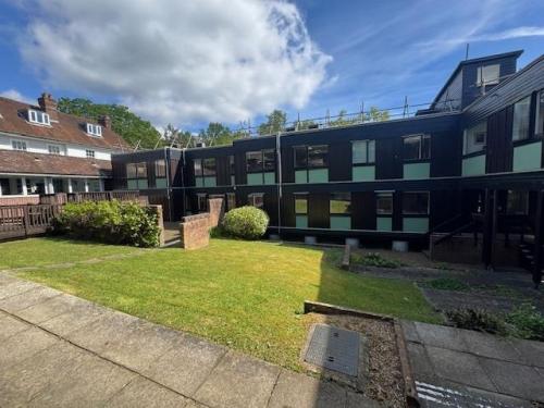 The Chiltern House Campus, Stocking Lane, High Wycombe, HP14