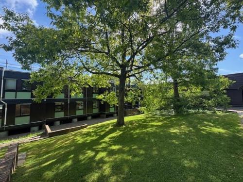 The Chiltern House Campus, Stocking Lane, High Wycombe, HP14