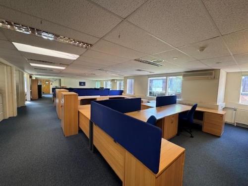 The Chiltern House Campus, Stocking Lane, High Wycombe, HP14