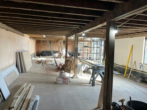 Woodhall Lane, Mill Green, Hatfield, AL9