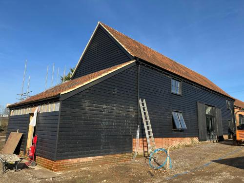 Woodhall Lane, Mill Green, Hatfield, AL9