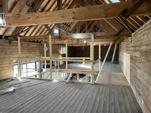 Woodhall Lane, Mill Green, Hatfield, AL9