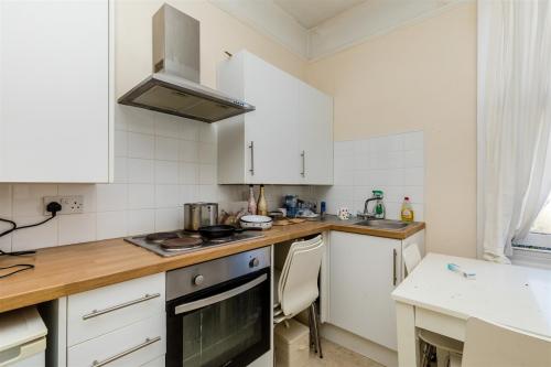 16 Osborne Villas, Hove, BN3