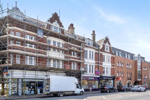 First, 174 Church Road, Hove, BN3