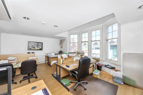 First, 174 Church Road, Hove, BN3