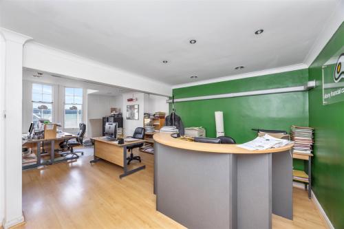 First, 174 Church Road, Hove, BN3