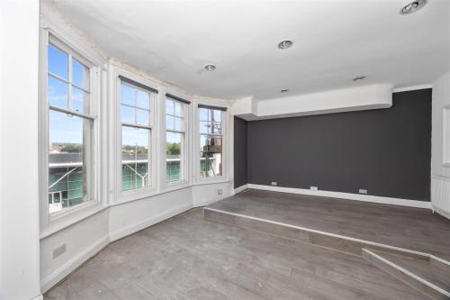 First, 174 Church Road, Hove, BN3