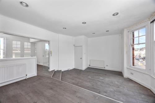 First, 174 Church Road, Hove, BN3