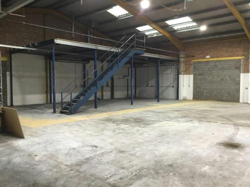 Unit 15, Edison Road, Eastbourne, BN23
