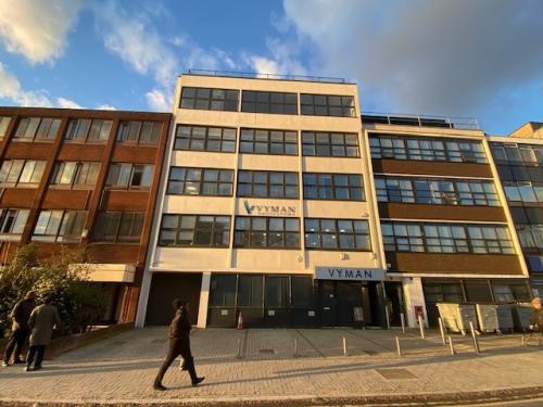 104 College Road, Harrow, HA1