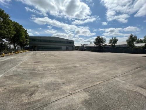 Unit 2, Langley Connect, Langley Park Road, Langley, SL3