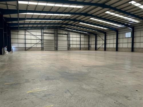 Unit 1, Langley Connect, Langley Park Road, Langley, SL3