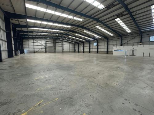 Unit 1, Langley Connect, Langley Park Road, Langley, SL3