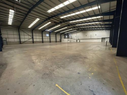 Unit 1, Langley Connect, Langley Park Road, Langley, SL3