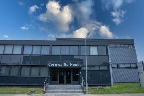 Cornwallis House, Howard Chase, Basildon, SS14
