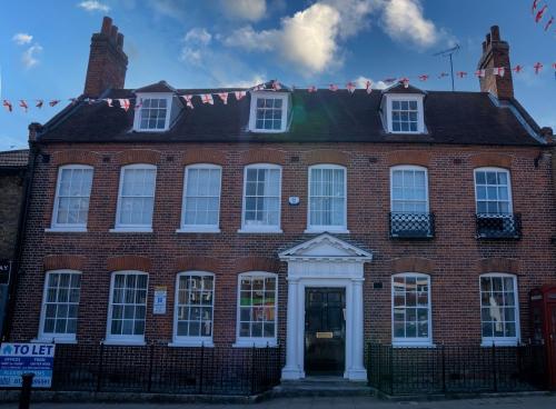 34 West Street, Rochford, SS4