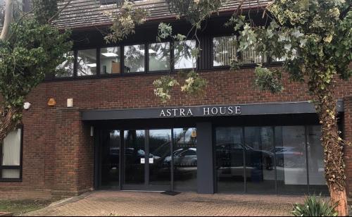 Astra House, Christy Way, Southfields, Basildon, SS15