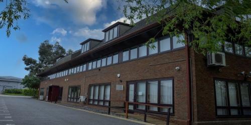 Astra House, Christy Way, Southfields, Basildon, SS15
