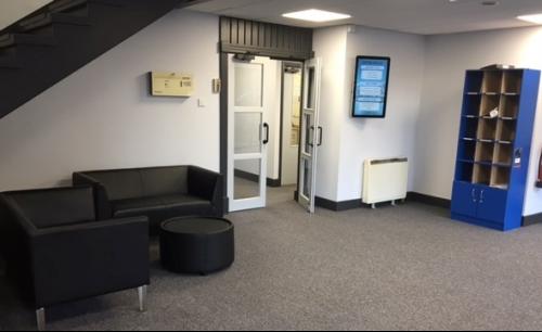 Astra House, Christy Way, Southfields, Basildon, SS15