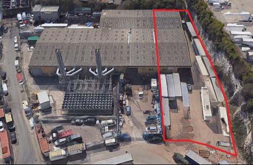 Unit 6, 730 London Road, Grays, RM20