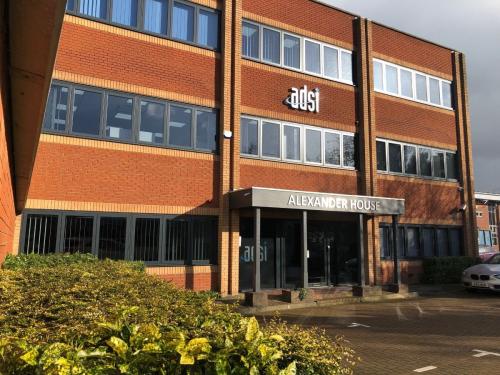 Alexander House, Southfields Business Park, Christy Court, Basildon, SS15