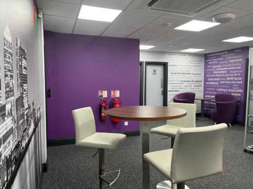 Alexander House, Southfields Business Park, Christy Court, Basildon, SS15