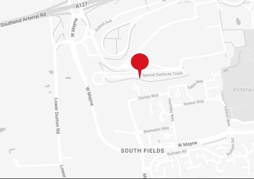 Alexander House, Southfields Business Park, Christy Court, Basildon, SS15